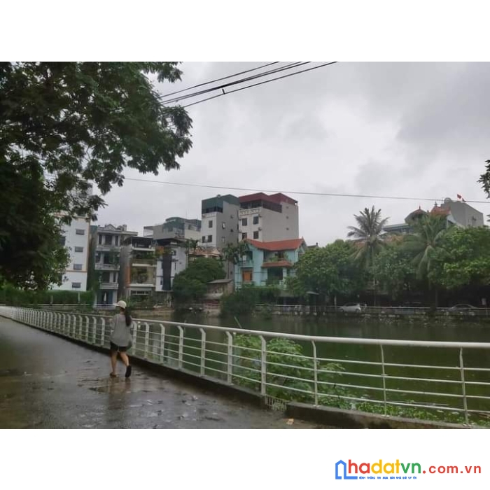 Bán đất  phường  mỗ lao , 35m2, mặt tiền rộng, ô tô nhỏ đỗ cửa, giá 3.7 tỷ