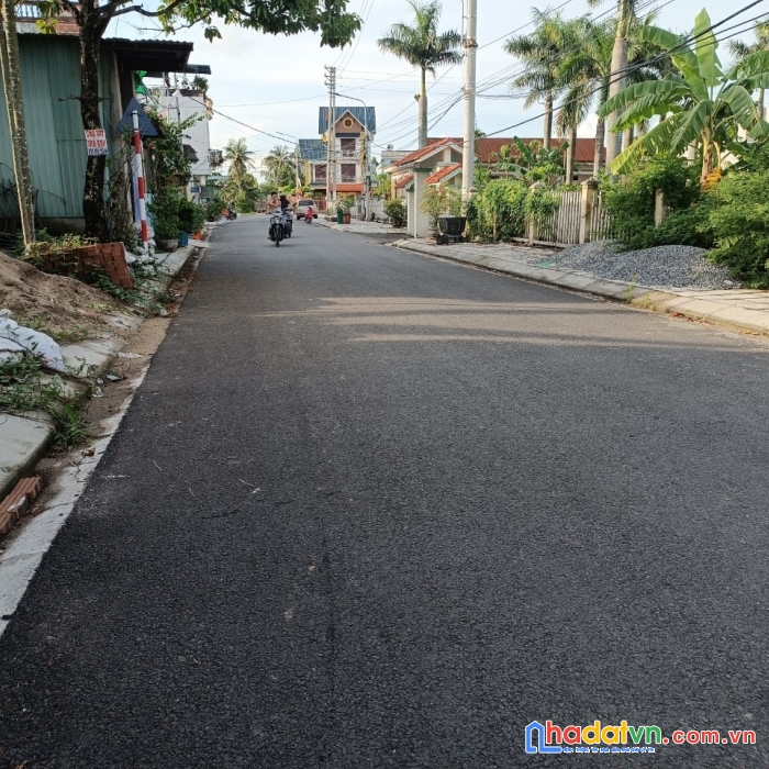 Chủ chuyển nhượng lô đất ngõ 97 trần bá lương 1.x tỷ
