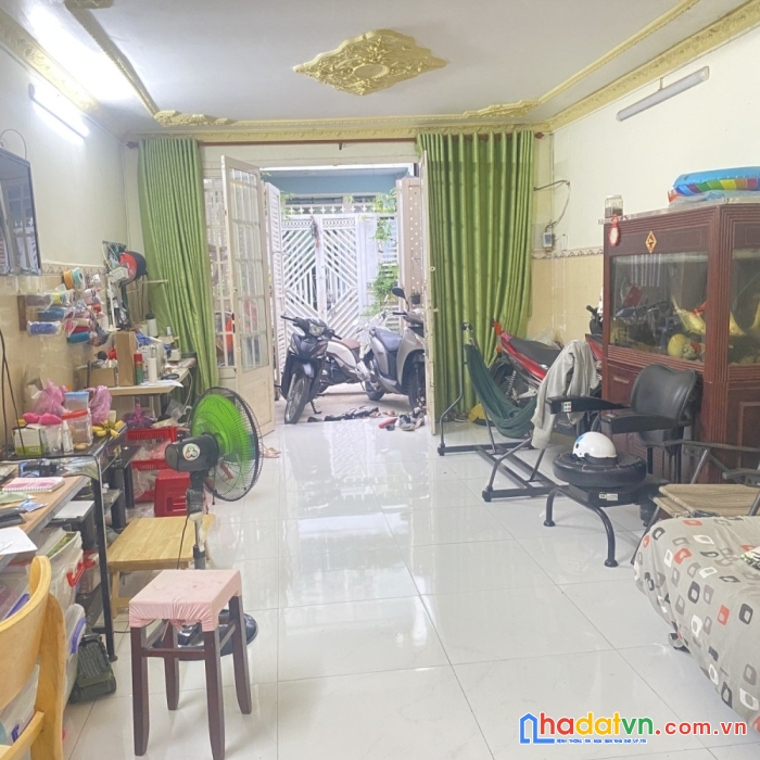 Bán nhà hxh 5m lê đình cẩn, bình tân, 2 tầng, 56m2 giá 4.3 tỷ