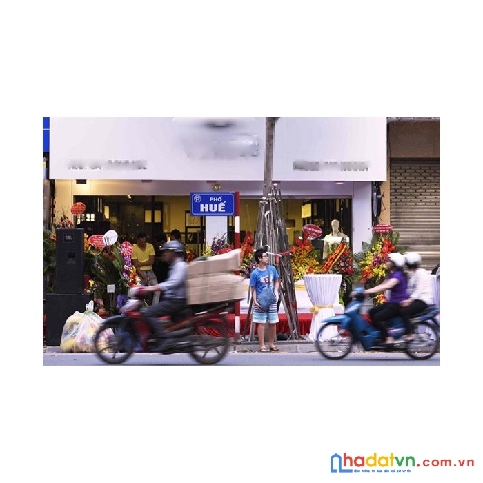 Bán nhà mặt phố huế 144m hàng hiếm mặt tiền rộng quận hai bà trưng hà nội giá vỡ nợ