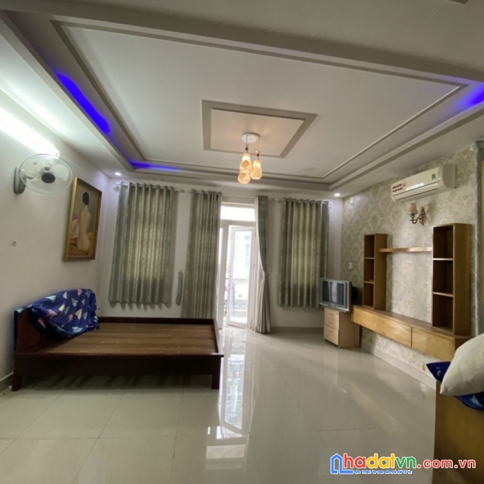 Nhà đẹp, lê văn sỹ, 4.5 x 13m, 4pn, chỉ 9.4 tỷ tl, phú nhuận