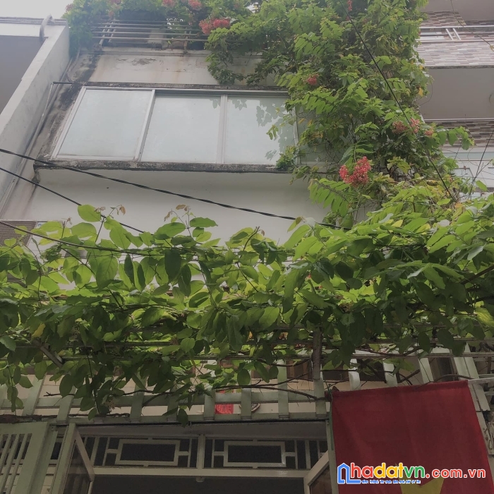 Bán nhà đoàn văn bơ phường 14 quận 4