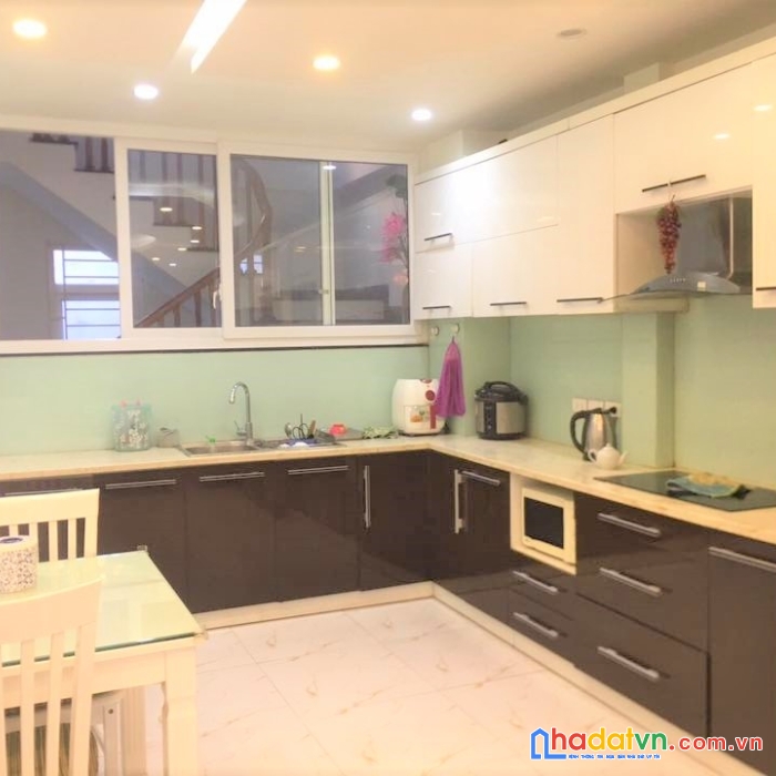 Nhà mặt tiền kinh doanh nguyễn thị thử xts hóc môn