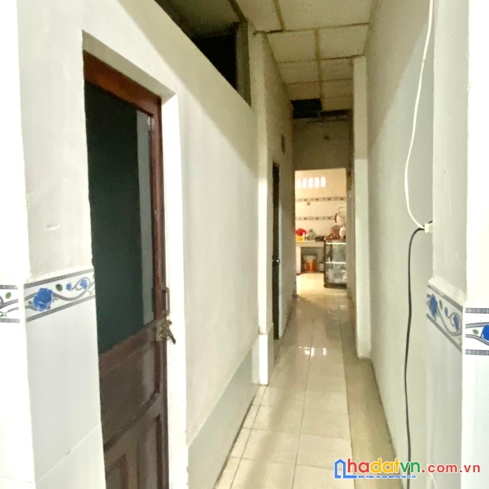 Bán nhà điện biên phủ 52m2 p15 bình thạnh hẻm xe hơi