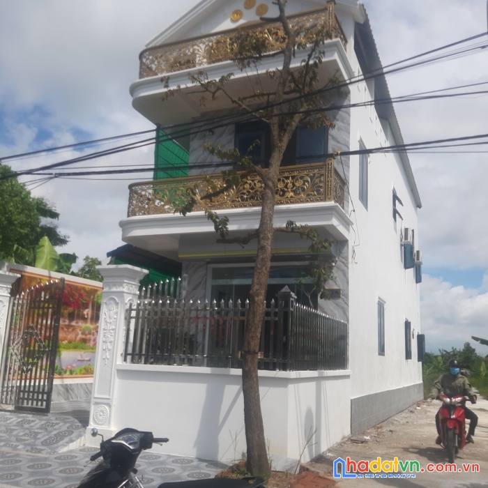 Lô đất 2 mặt ngõ 68m2 tuyến 2 đườngtrung nghĩa, minh đức, đồ sơn. giá 1 tỷ