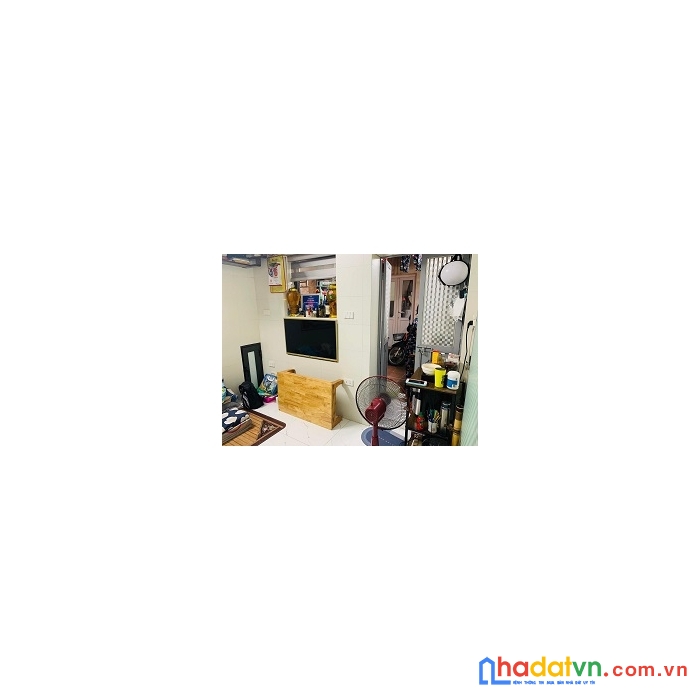 Chính chủ bán nhà tầng 1 tập thể 2 tầng số 357 bạch mai, hai bà trưng, hà nội