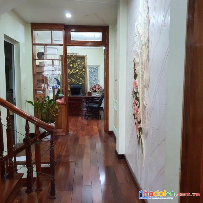 Cần chuyển nhượng liền kề  văn quán 91.2m, 5 tầng , mặt tiền 4.5 m, giá 11.6 tỷ