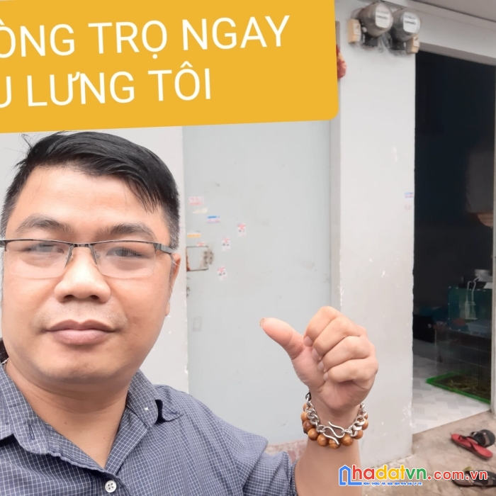 ( tốp chdv pt )kèo thơm hiệp thành q12 giá bèo