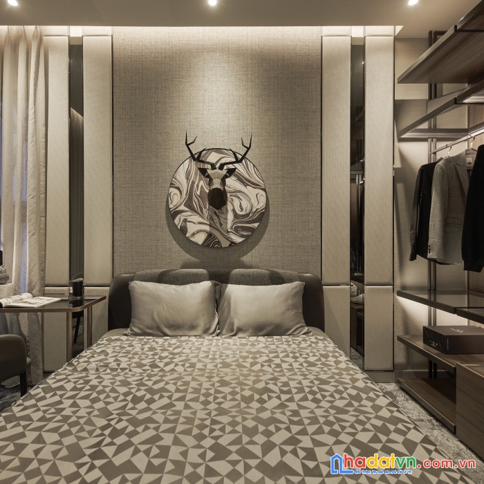 Westgate_640tr sở hữu căn hộ cao cấp _sang nhượng_gọi uyên mua nhà.