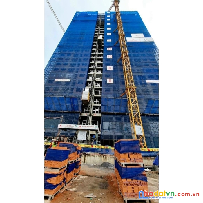 750tr nhận nhà ở liền trung tâm thành phố dĩ an ngân hàng hỗ trợ vay 70% thanh toán 1% mỗi tháng