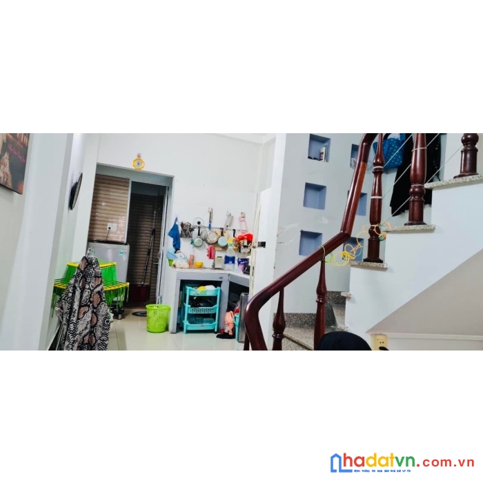 Bán nhà đinh bộ lĩnh  89m2 p26 bình thạnh