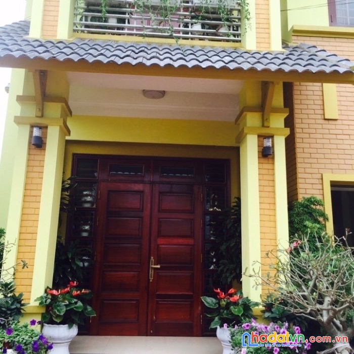 Chủ nhà ở hà nội cần bán ngôi  nhà thứ hai tại trung tâm thành phố cẩm phả - quảng ninh. một khu