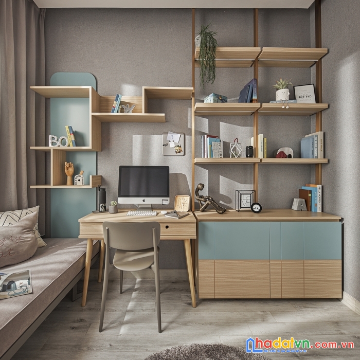 Sở hữu căn hộ nhật bản - hiện đại - tiện nghi - mang cả thế giới vào căn nhà của bạn chỉ với 499