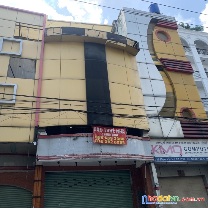 Mt 38 ngô thị thu minh, phường 2, quận tân bình
, 8.4x17m, trệt 2 lầu