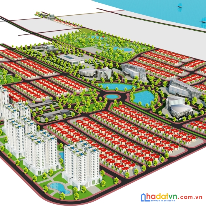 Bán 120ha đất mặt tiền biển kinh thương mại biển bình thuận