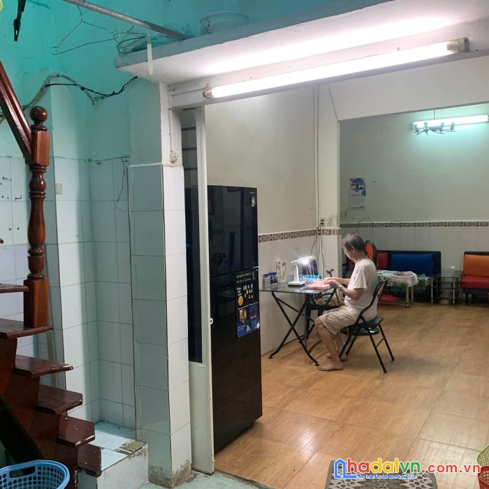 Nhà giá rẻ, ngô đức kế bình thạnh, 87m2, 2 tầng, chỉ 6.2 tỷ