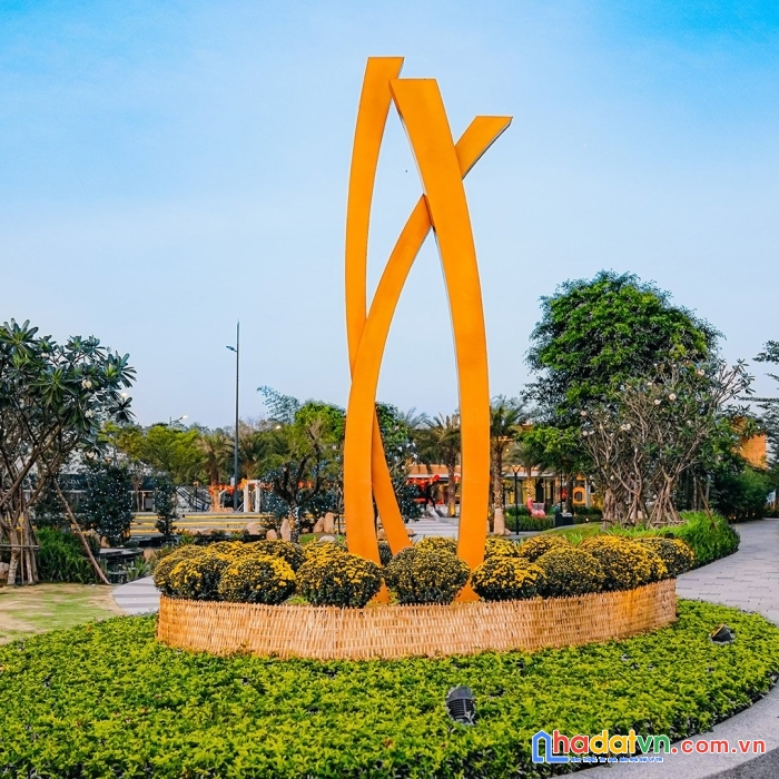 Nhà đẹp nguyễn đình hoàn- 40m2