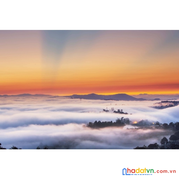 Cần đăng bán đất nền mặt tiền lạc long quân, h.bảo lâm, t.lâm đồng