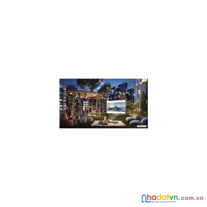 Bán căn 88m2 diamond alnata view đại lộ cực xịn 4 tỷ 6 bao sổ