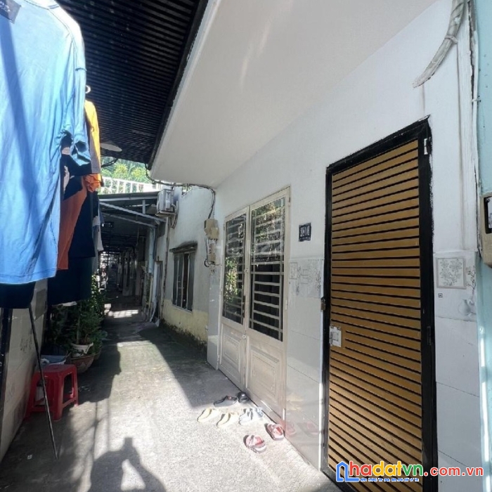 Bán nhà có thể vừa ở vừa cho thuê ngay đường lê văn lương,phường tân hưng,q7