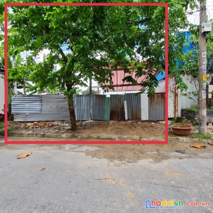 Cc gửi bán lô đất mt đường số 15 dự án sông đà, hbc, tp thủ đức: 10x22.1m, cn: 221m2. giá: 15.2 tỷ