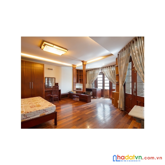 Chủ hạ nhiệt biệt thự cao cấp 2 mặt tiền thanh khê còn 14.x tỷ