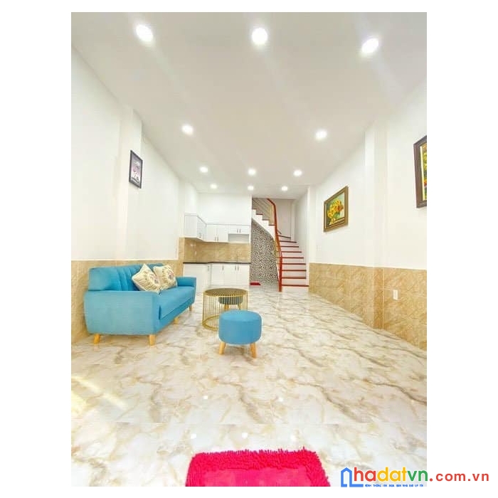 Nhà đẹp 2 tầng vào ở ngay, lâm văn bền q7, ngang 4m, dt 41m2, nhỉnh 3 tỷ