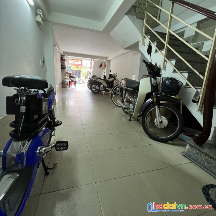 Ngộp nặng bán nhà gấp, tô hiến thành150m2 giá tốt