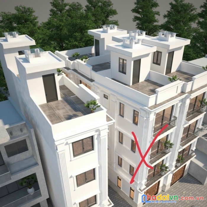 Bán nhà 5 tầng_ngọc trì_long biên_lô góc_33 m2_2,95 tỷ