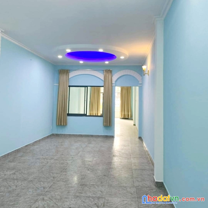 Mặt tiền cộng hòa, tân bình, 156m2, 4 tầng, dòng tiền 40 triệu