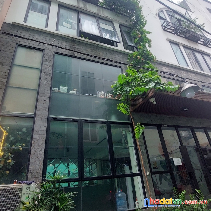 Bán nhà cao thắng hẻm xe hơi cách mặt tiền 50m phường 5 quận 3 4 tầng 72m giá nhỉnh 13 tỷ đầu tư.