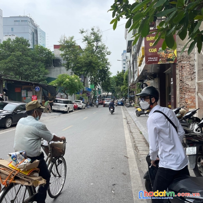 Cực phẩm hoàng cầu đống đa an sinh tuyệt đỉnh..tiện ích bạt ngàn