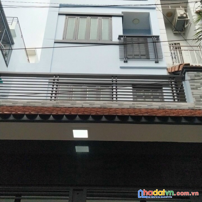 Chính chủ cần bán nhà hxh đường ngô quyền, phường 5, quận 10 4,5x15m giá 12,9 tỷ