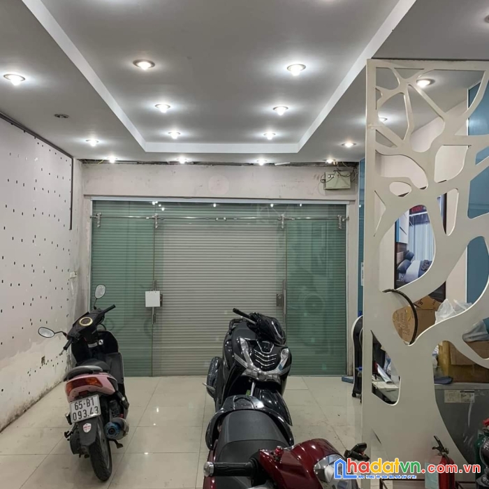 Thái hà 66m tầng 2, 5 tầng, mặt tiền 4.5m, 34.5 tỷ