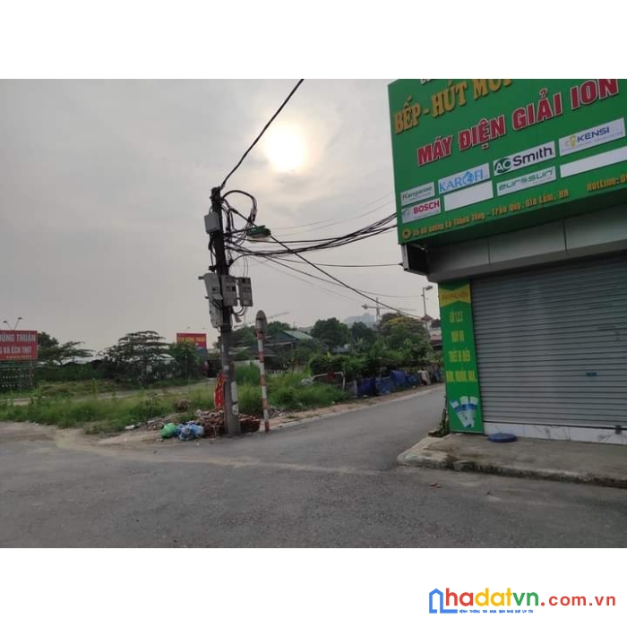 Rẻ, hiếm nhất tdp kiên thành. mt 6m, giá nhỉnh 4 tỷ