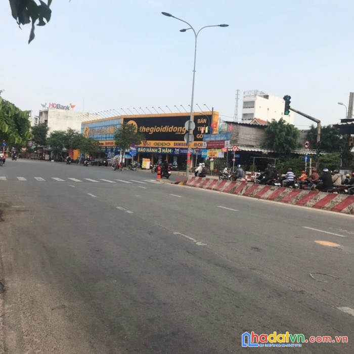 Bán nhà mặt tiền lê trong tân 4x16.8 14 tỷ