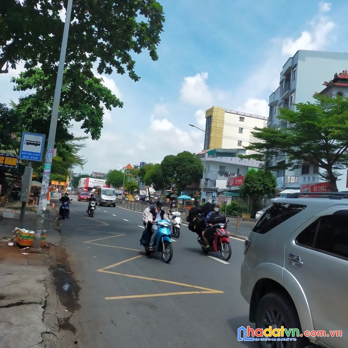 Bán nhà mt tây thạnh tân phú 5x14 12 tỷ 9