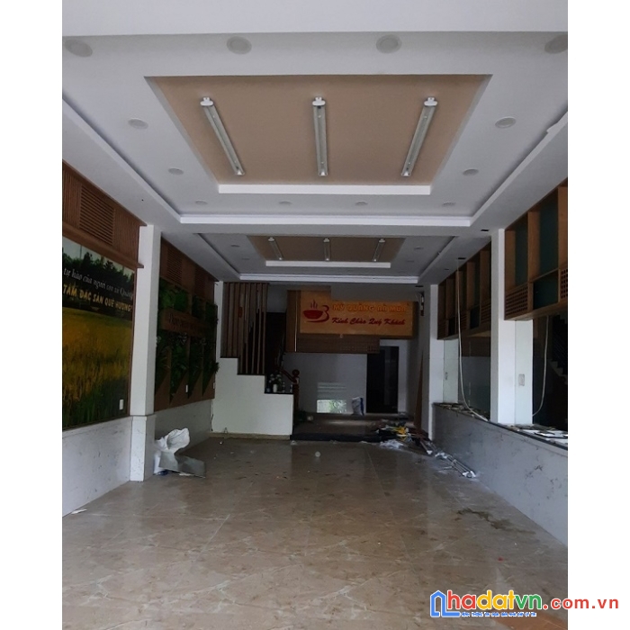 Tụt dốc mặt tiền karaoke 5 tầng ngô văn sở lao về 15.2 tỷ, đầu tư ngay, dòng tiền xung quanh
