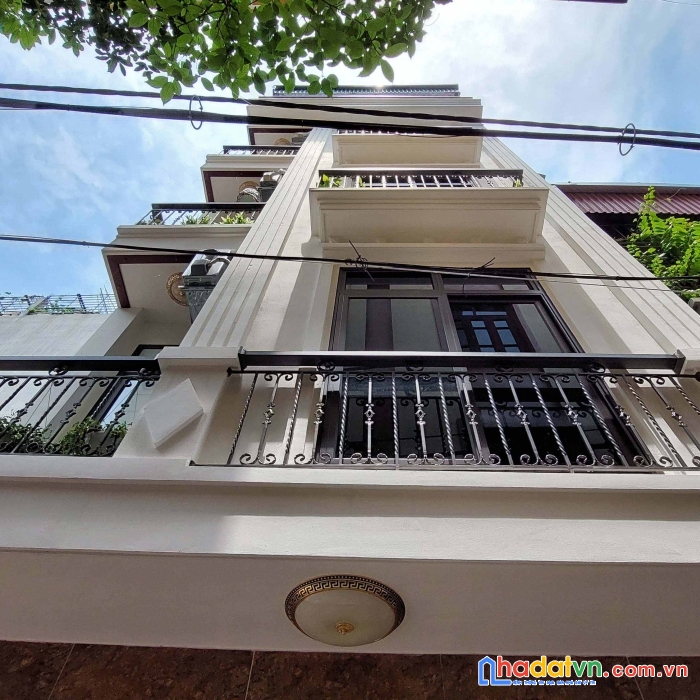 Bán nhà hẻm 2 làn xe hơi, phù hợp kinh doanh đa ngành 1802003