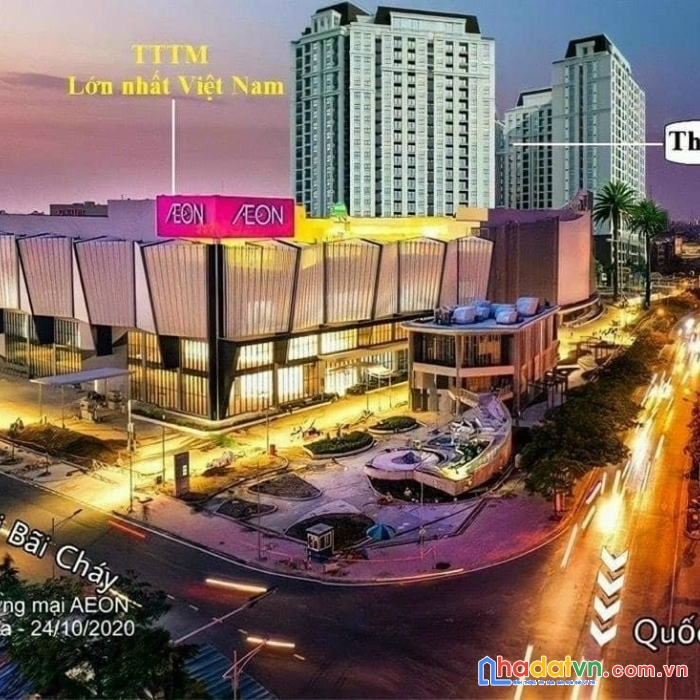 Độc quyền căn 2n view đẹp nhất dự án dragon caslte hạ long,báy cháy