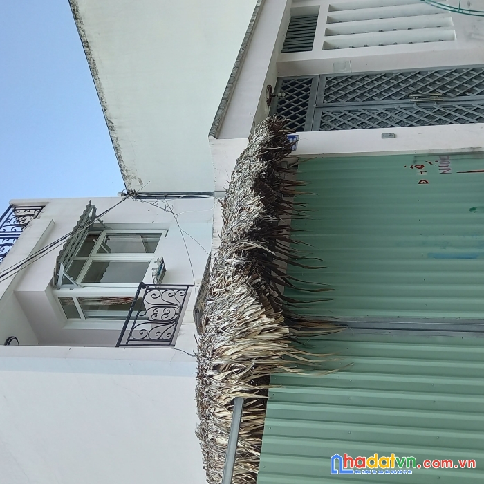 Bán nhà hẻm xe tải 2 sẹc ở ngay, nguyễn duy trinh - long trường, quận 9 giá 4.60 tỷ