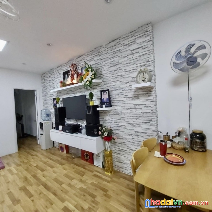 Nhà 82m2 hxh phan huy ích,p.15 tân bình, 3 tầng 3pn 3wc, chỉ 10.7 tỷ