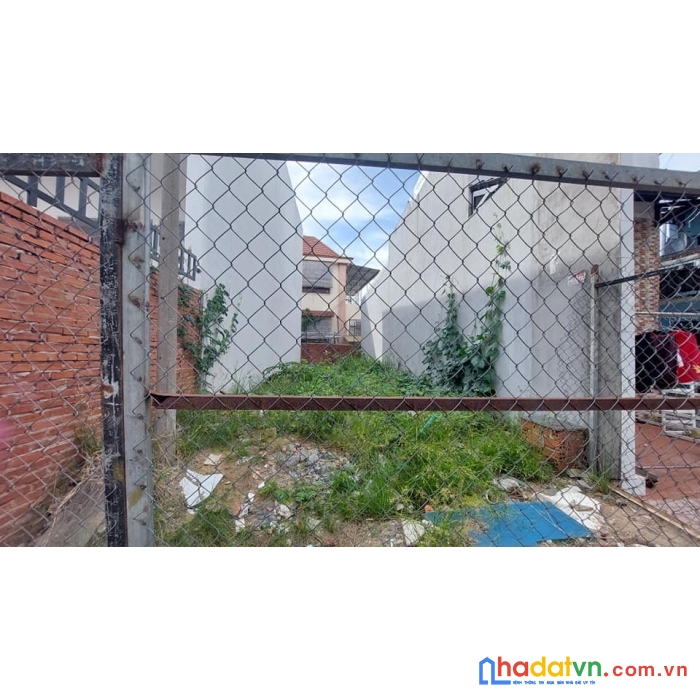 Hxh nguyễn thị đặng 120m2 ngang 5m full thổ cư