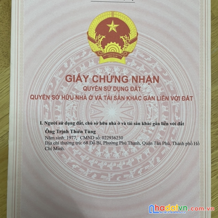 Cần bán 2253,5m đất nông nghiệp mặt tiền huyện lộ 92 xã mỹ an, huyện thạnh phú , bến tre