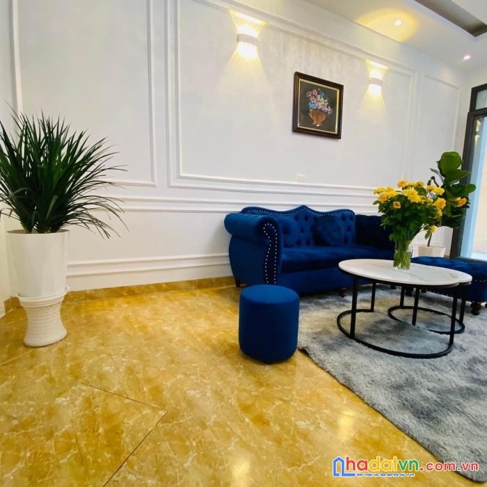 Chính chủ cần bán căn nhà cổ nhuế 80m tài chính dưới 7 tỷ