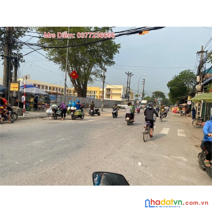 20 triệu, cần bán 150m đất giãn dân thụy lôi, thụy lâm, đông anh