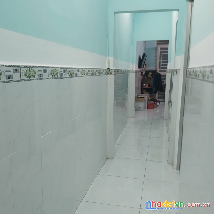Chuẩn đầu tư. nhà quận 12.100m2. giá chỉ 3.8 tỷ