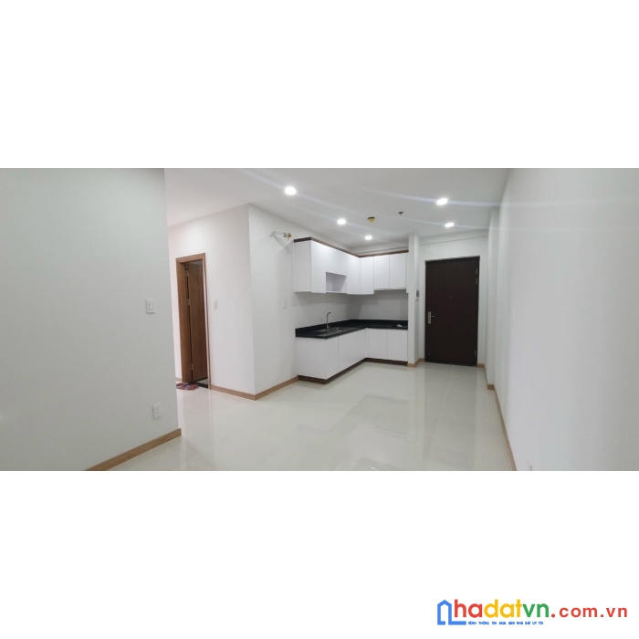 Chính chủ cần bán căn hộ 60m2 2pn  gần ngã tư linh xuân thủ đức mặt tiên quốc lộ 36tr/m2