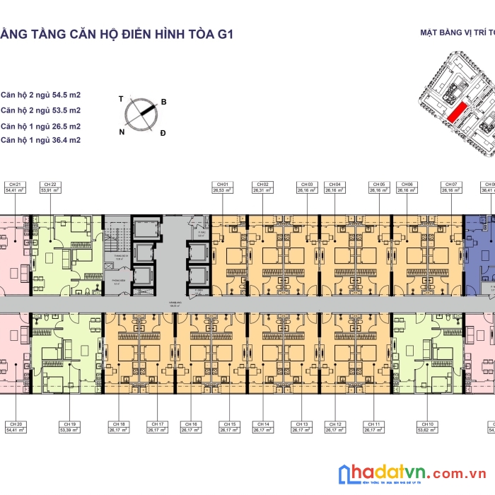 Bán chung cư giá rẻ tại thị trấn nếnh, bắc giang giá 96tr