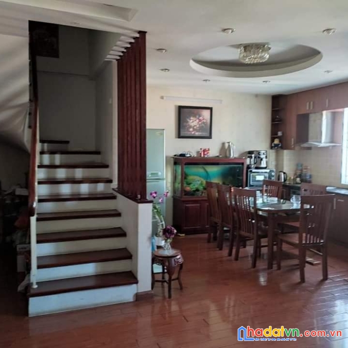 Anh cường muốn bán căn chung cư m5 ( trần vỹ) 127m2 giá 2,95 tỉ